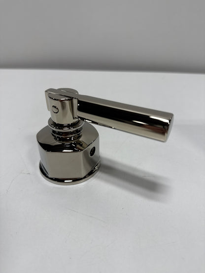 Brizo HL60P76 Invari Pressure Balance Valve Trim Lever Handle Kit Brilliance Polished Nickel