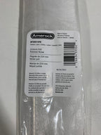14 x Amerock BP36915 Versa 8-13/16 Inch Center to Center Handle Cabinet Pull Polished Nickel - *Tools Hardware & Misc