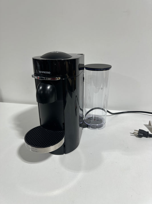 De'Longhi - Nespresso Vertuo Plus Deluxe Coffee & Espresso Machine