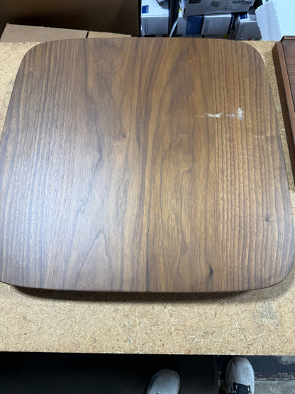 Damage Point Reyes 4-piece Occasional Table Set