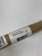 Kichler 15657AZT Landscape 1/2NPSM 18 Mounting Stem in Textured Bronze