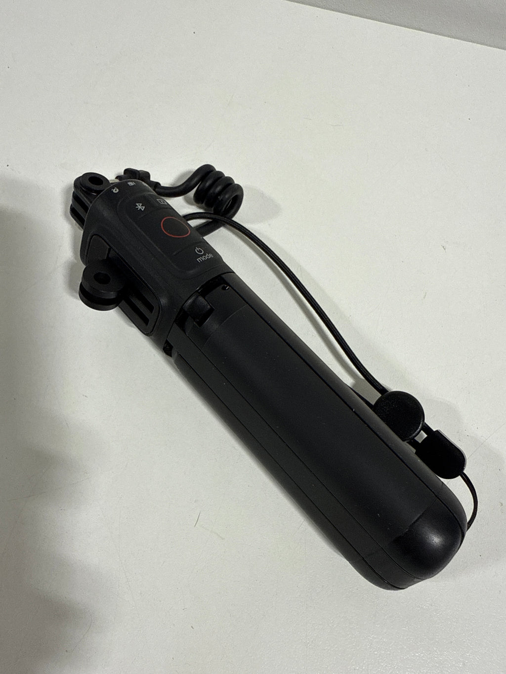 GoPro - Volta External Battery Grip/Tripod/Remote for HERO13 Black/HERO12 Black/HERO11 Black/HERO10 Black/HERO9 Black - Black