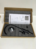Elegant Lighting FAK-303 Rian Cold Water Dispenser - Matte Black - *Plumbing