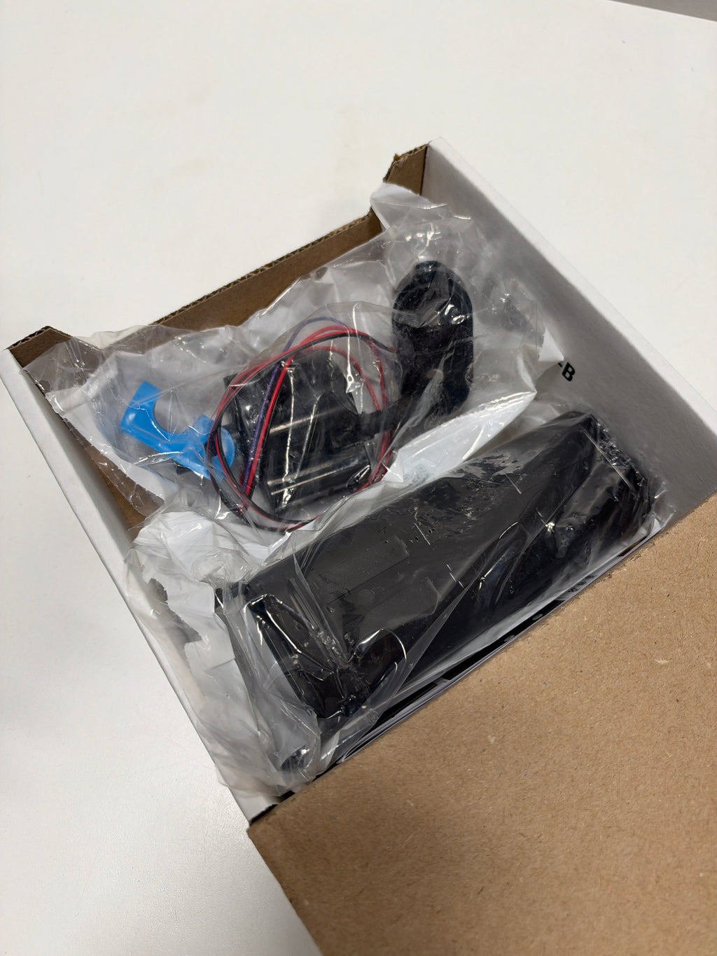 Delta EP92546 Solenoid Assembly for Pull-Down Kitchen Faucet