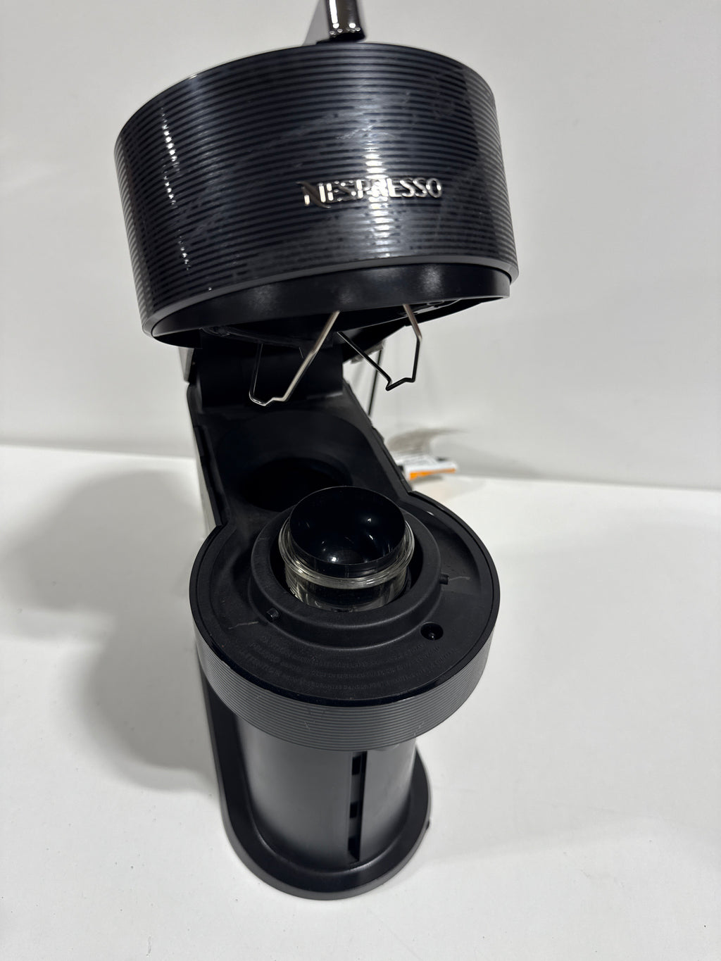 Used Missing Parts Nespresso Vertuo Next Premium Coffee and Espresso - *Kitchen Appliances