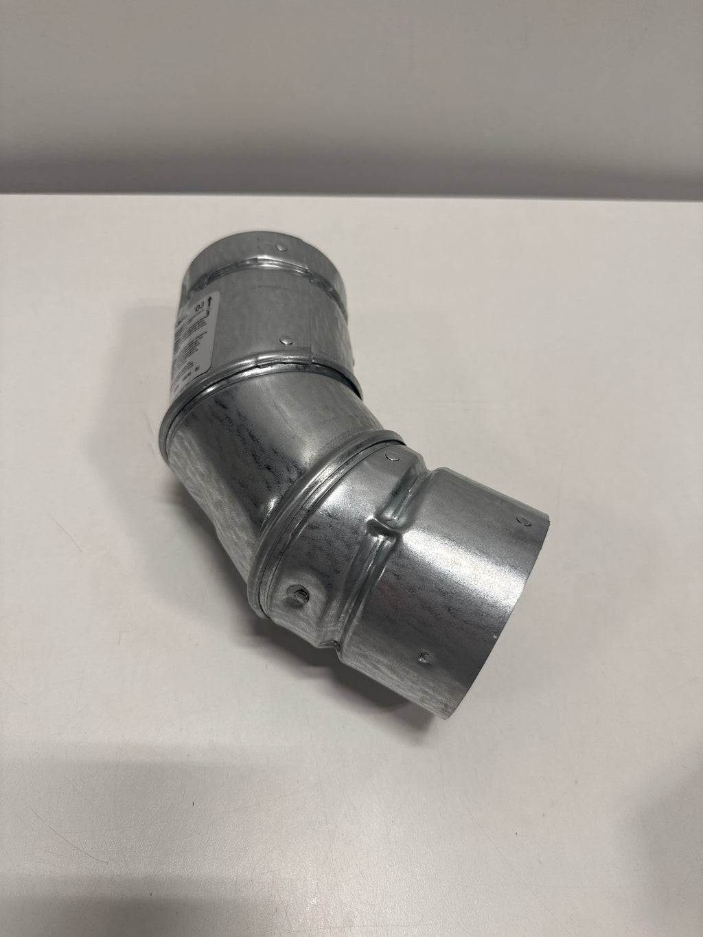 DuraVent 45/60 Adjustable Elbow - 3BVL45 - *Tools Hardware & Misc