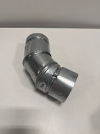 DuraVent 45/60 Adjustable Elbow - 3BVL45 - *Tools Hardware & Misc