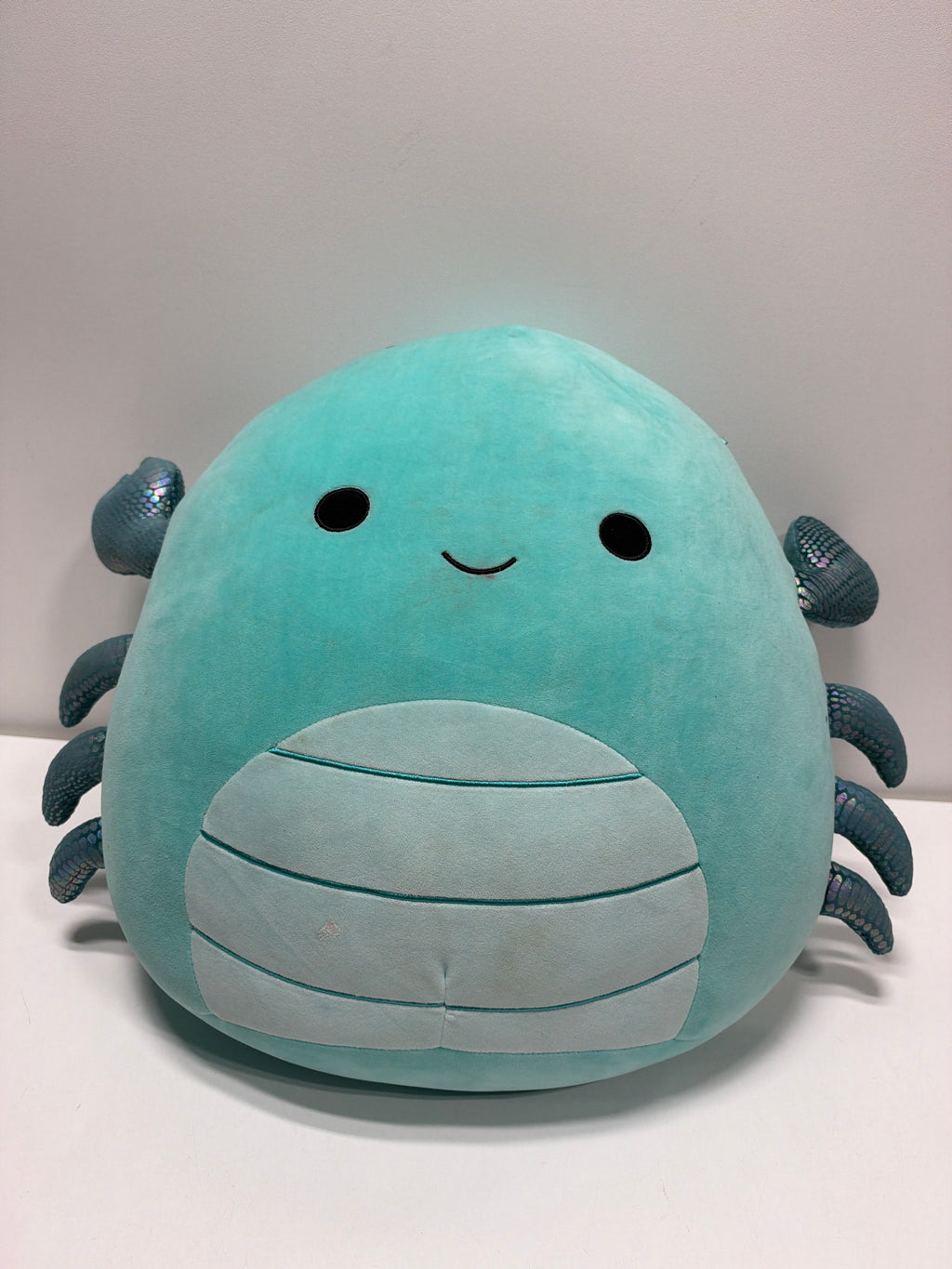 Squishmallows Ultra Soft Stuffed Animals & Plush Toys Polyester 16"