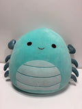 Squishmallows Ultra Soft Stuffed Animals & Plush Toys Polyester 16"