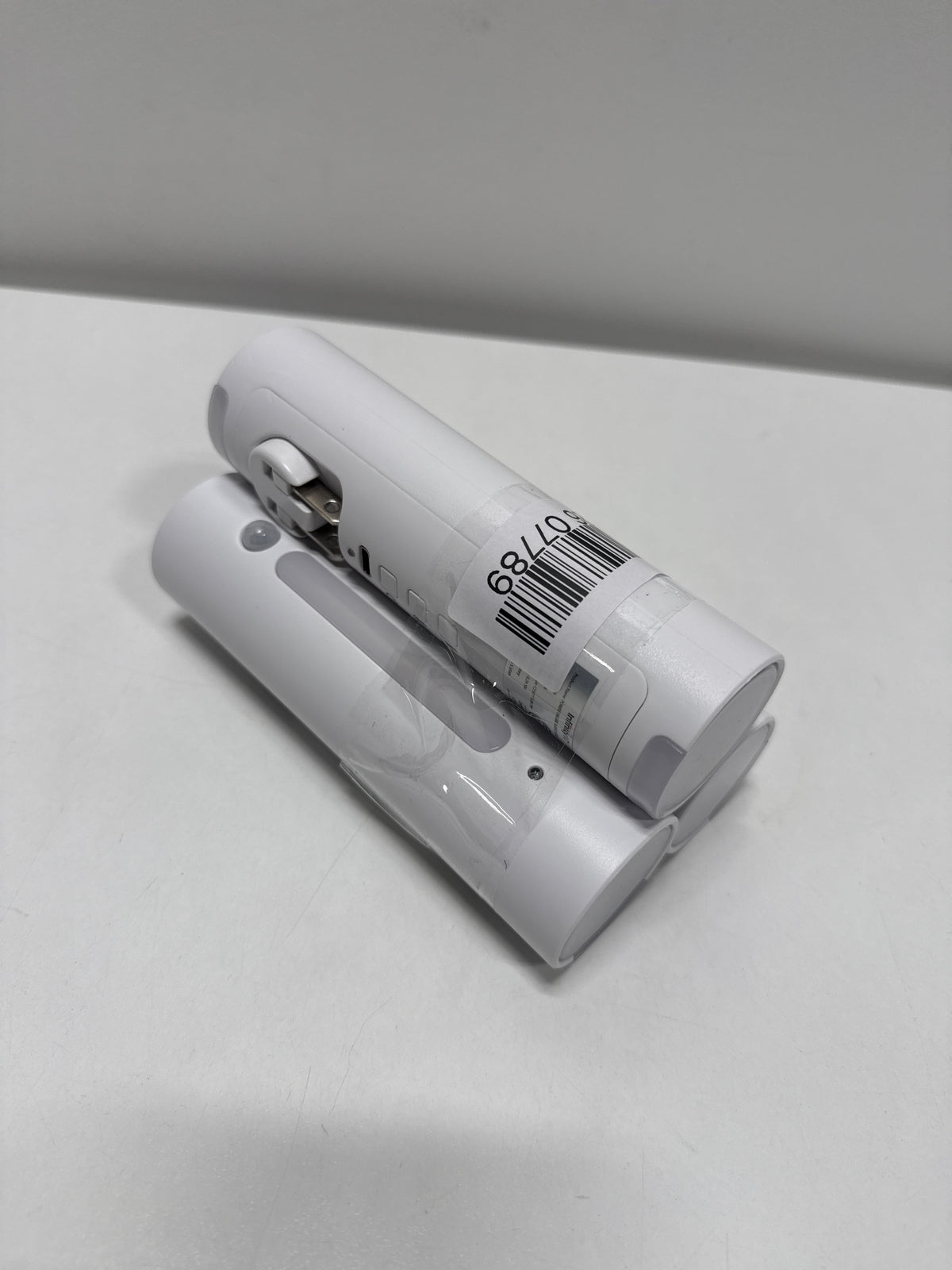 Infinity X1 Power Failure Night Light 3-Pack, 5-in-1 Plug-in Motion Sensor Lamp