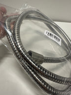 Kohler K-1459796-LBN Brushed Nickel Assembly Hose OEM Part