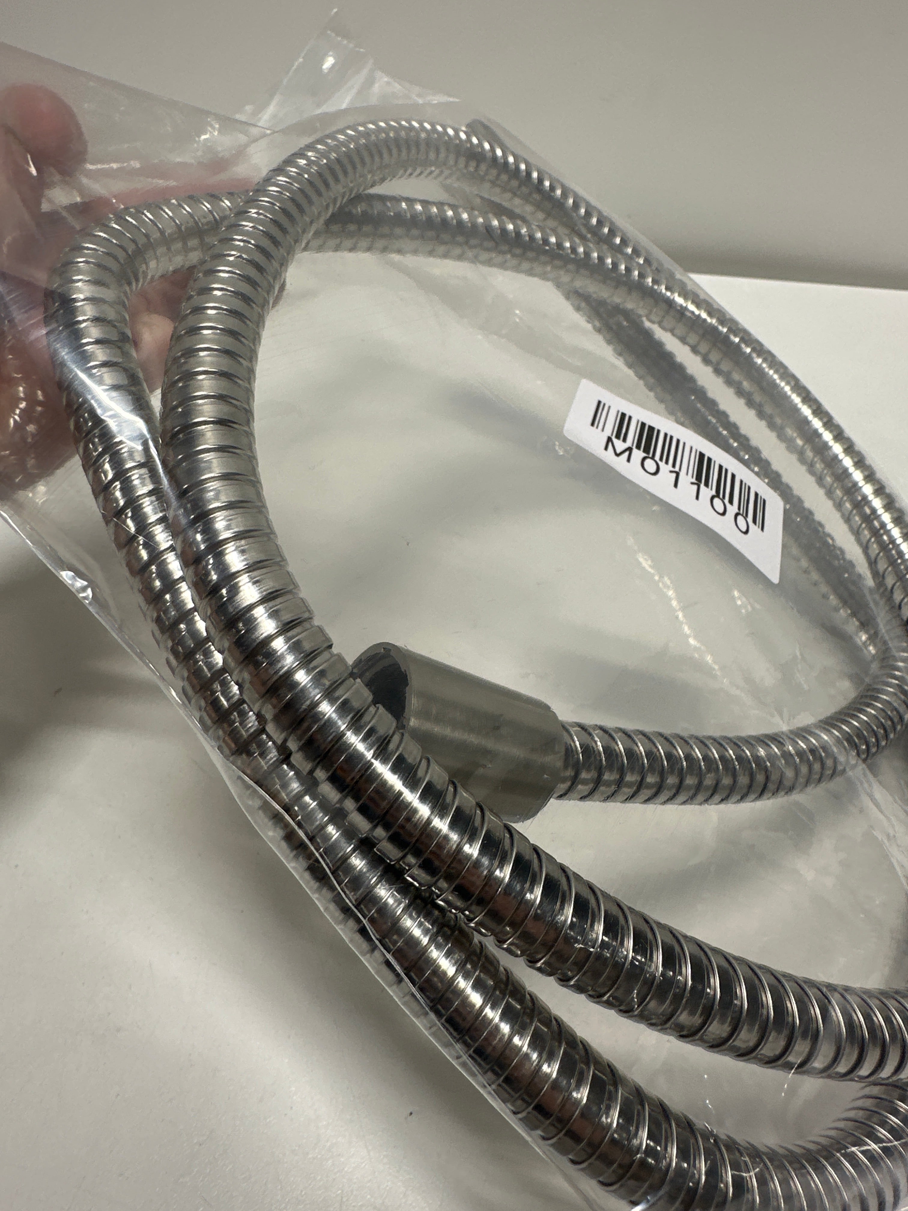 Kohler K-1459796-LBN Brushed Nickel Assembly Hose OEM Part