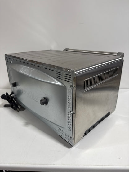 Scratch & Dent Breville the Smart Oven Air