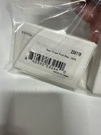 3 x Emtek 2241US19