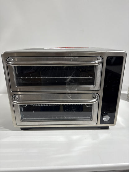 Scratch & Dent Bella PRO - DoubleUp Oven - Stainless Steel