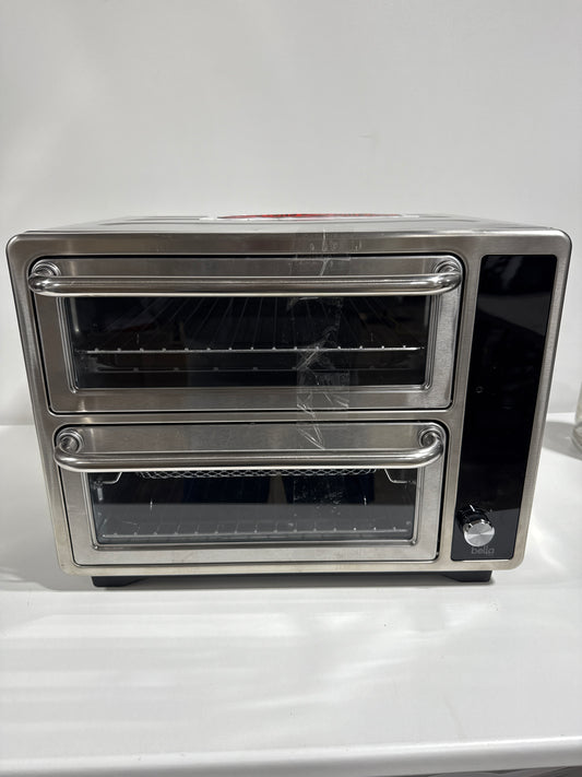 Scratch & Dent Bella PRO - DoubleUp Oven - Stainless Steel