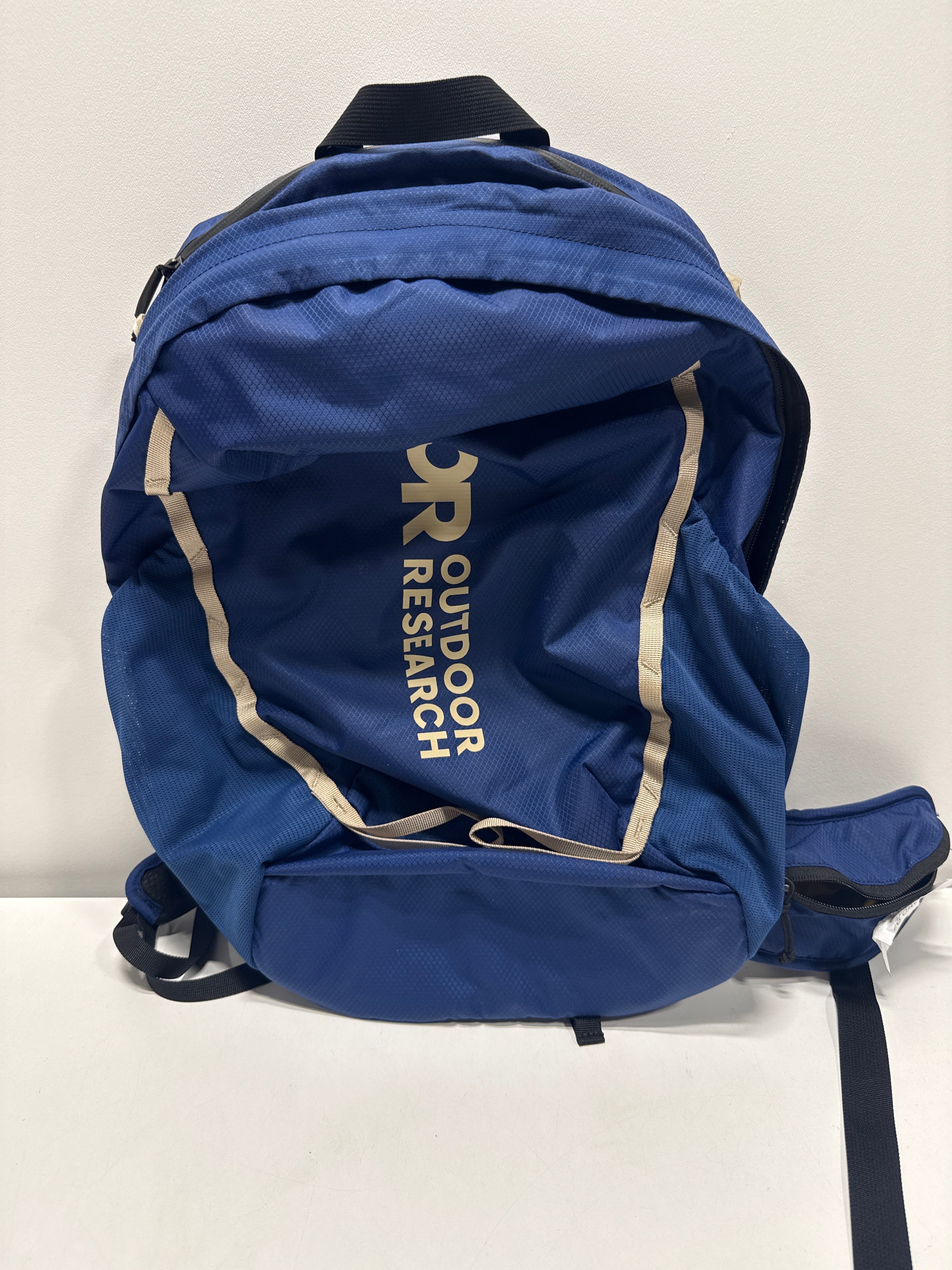 Outdoor Research Adrenaline Day Pack 30L Bags Cenote, Polyester