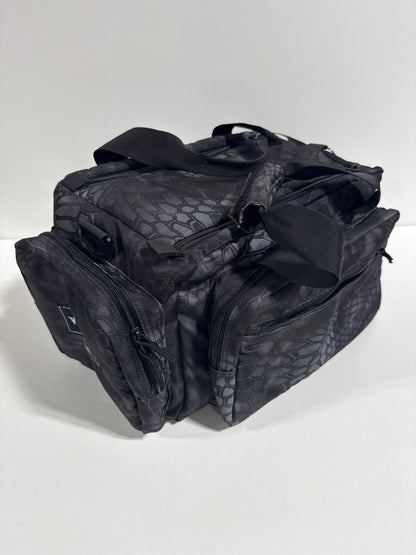 Kryptek Ethos Collection Range Bag