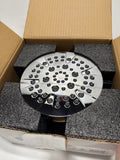 Delta 52535 5 Modes 1.75 GPM Multi Function Showerhead