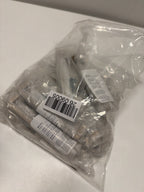 14 x Amerock Augment 5-1/16 Inch Center to Center Handle Cabinet Pull