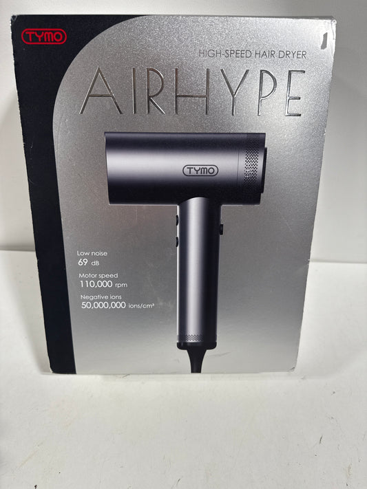 TYMO Airhype T-Sensor One-Botton Cooling High-Speed Hair Dryer