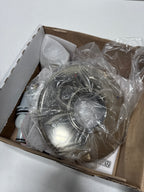 Delta T14048 Bowery Monitor 14 Series Single Function Pressure Balanced Shower Trim