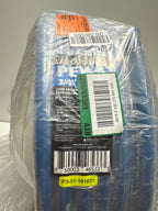 Apollo - 3/4 in. x 100 ft. Blue PEX-A Expansion Pipe in Solid