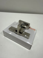 Pfister BRH-VRV2 Verve Single Robe Hook Polished Nickel