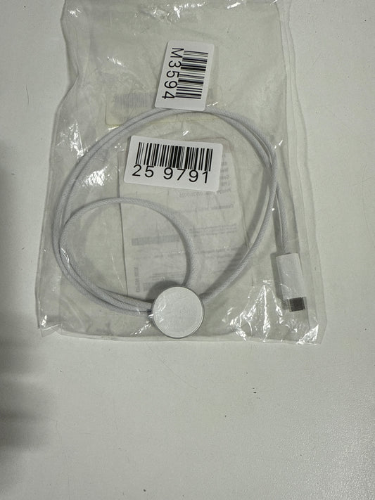 Apple Watch Magnetic Fast Charger to USB-C Cable (1m)