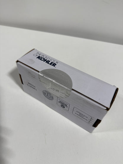 KOHLER Parallel Pivoting Toilet Paper Holder