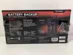 CyberPower SE450G1 - 450VA/260W Black Battery Backup UPS System with 8 Outlets and 5 Ft Cord - *Computers & Office