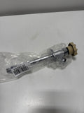 Proflo PF73 Frost-proof Brass 8 in. MPT X Sweat Sillcock | Wayfair PF73DX