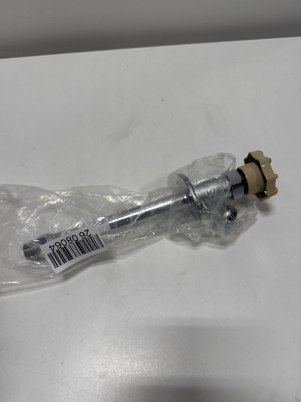 Proflo PF73 Frost-proof Brass 8 in. MPT X Sweat Sillcock | Wayfair PF73DX