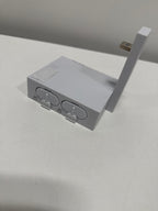 NEXT - Side Dock Charging Station for Xbox Series S - White - *Headphones & Tech Accessories