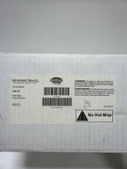 Newport Brass 278P-02 Decorative Drains PVC 4" IPS Shower