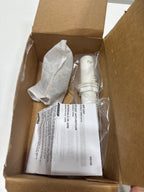 Moen 105895 Plastic and Metal Air Gap Bronzed Gold