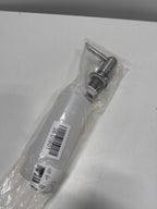 Pfister Complete Soap Dispenser Kit &nbsp;Stainless Steel