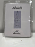 RCS213-Minka Aire Fans-Accessory - 3-Speed Hand-Held Remote Control