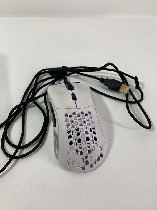 Used Glorious Gaming - Model D 2: Wired Ergonomic Mouse, Superlight 58g