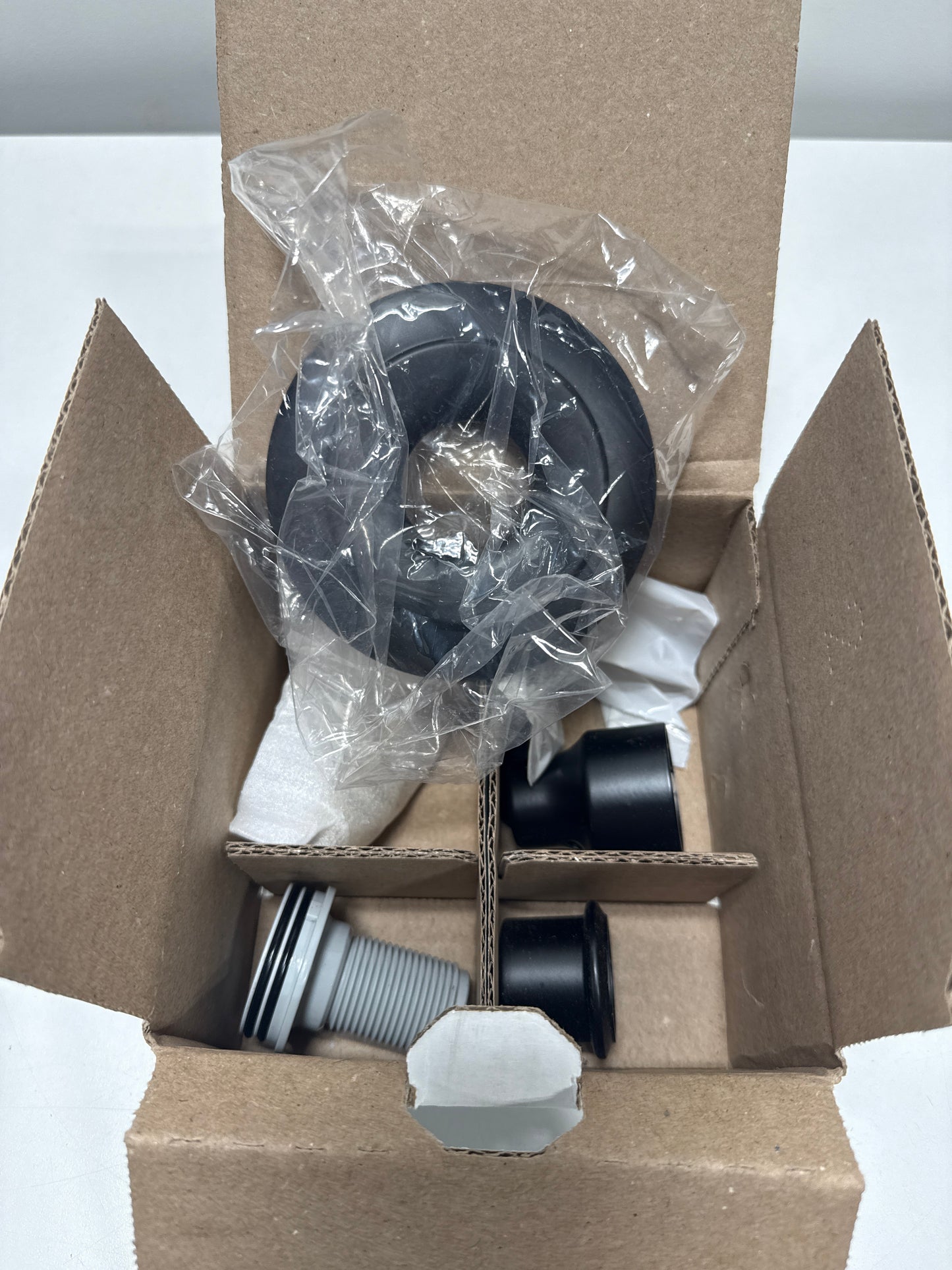 Delta T11859 Trinsic 3-Setting 2-Port Diverter Trim