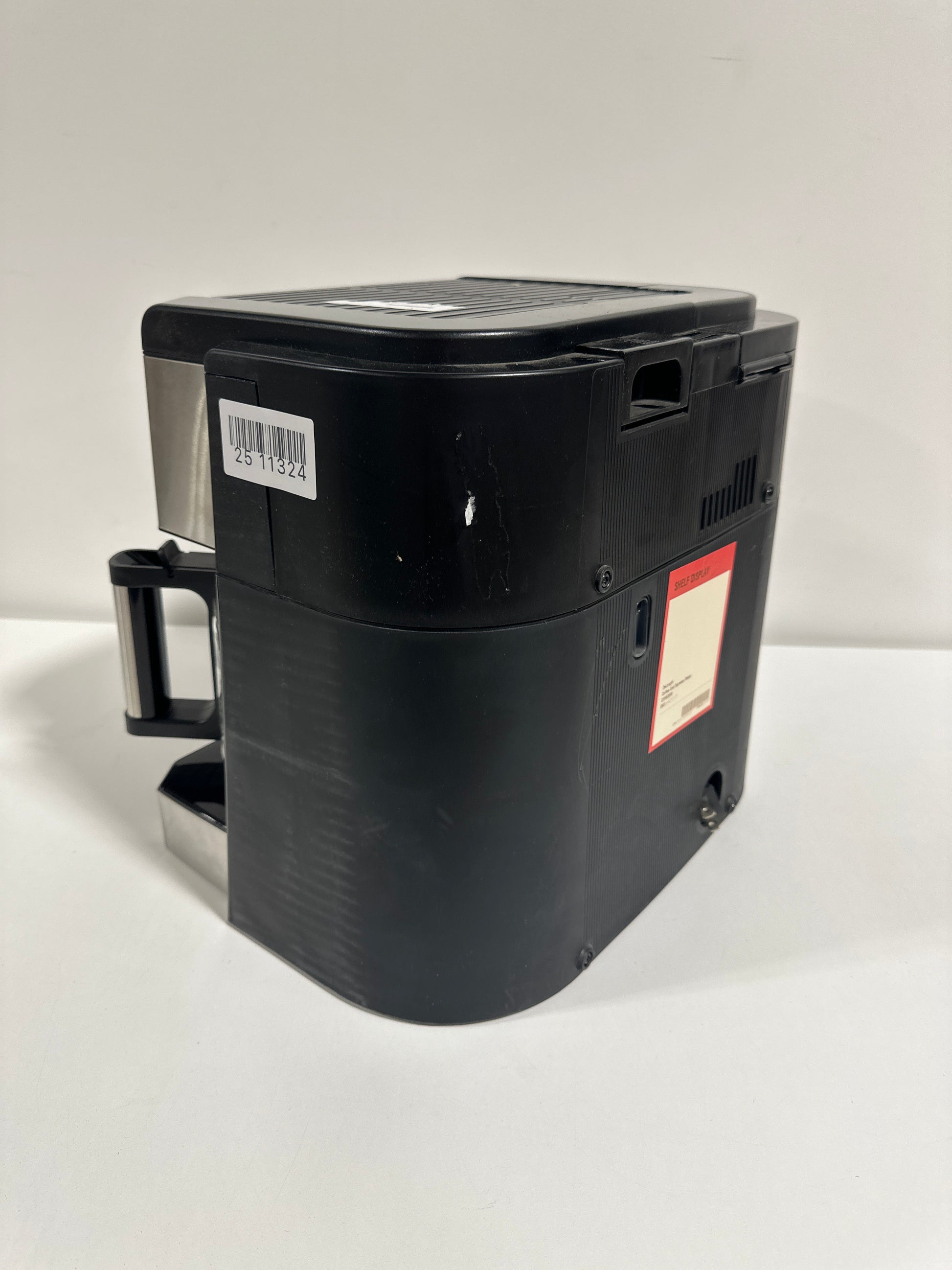 See Desc De’Longhi All-in-One Combination Coffee and Espresso Machine - *Kitchen Appliances