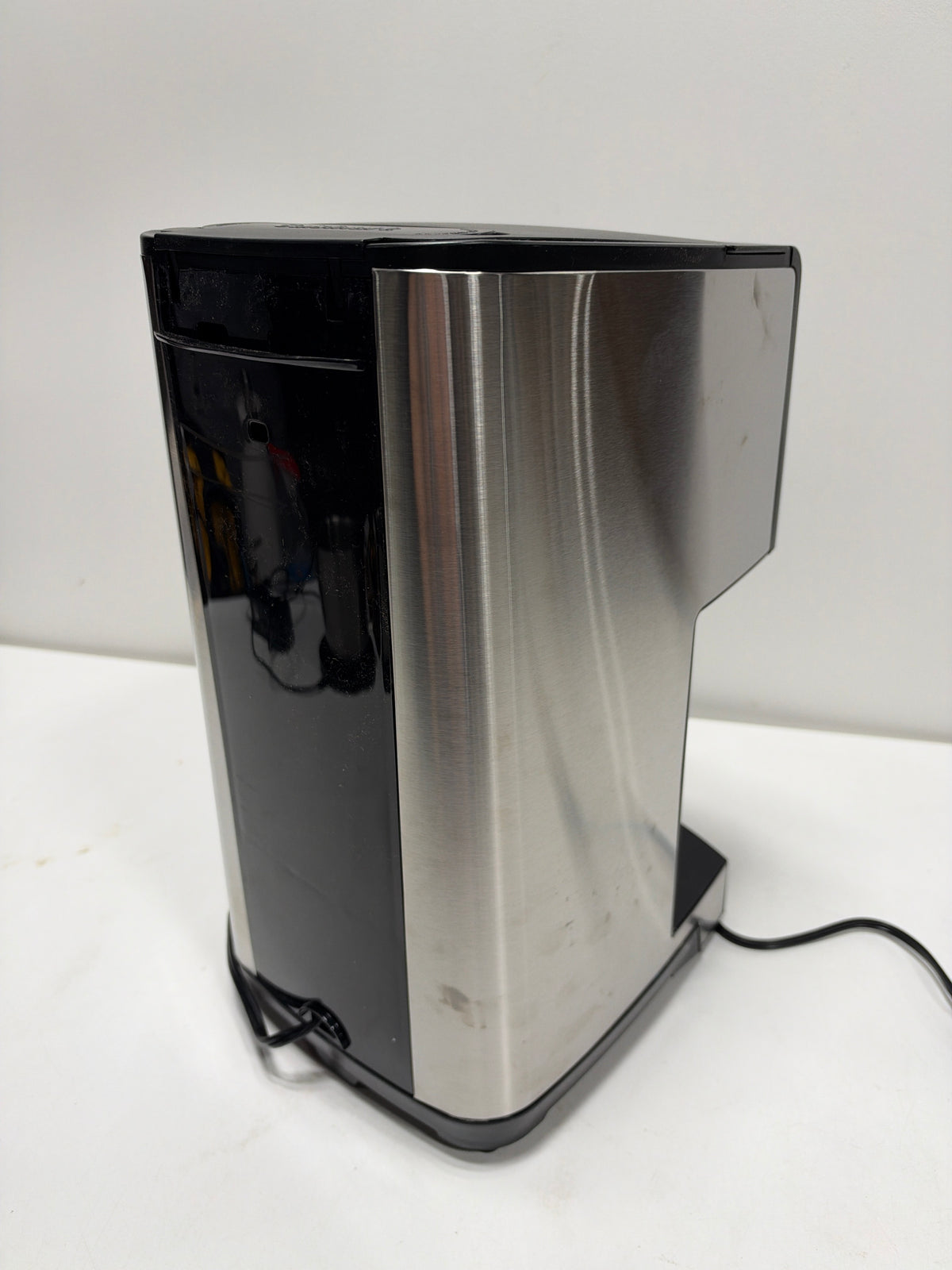Used Cuisinart Brew Central Plus 14-Cup Programmable Coffee Maker