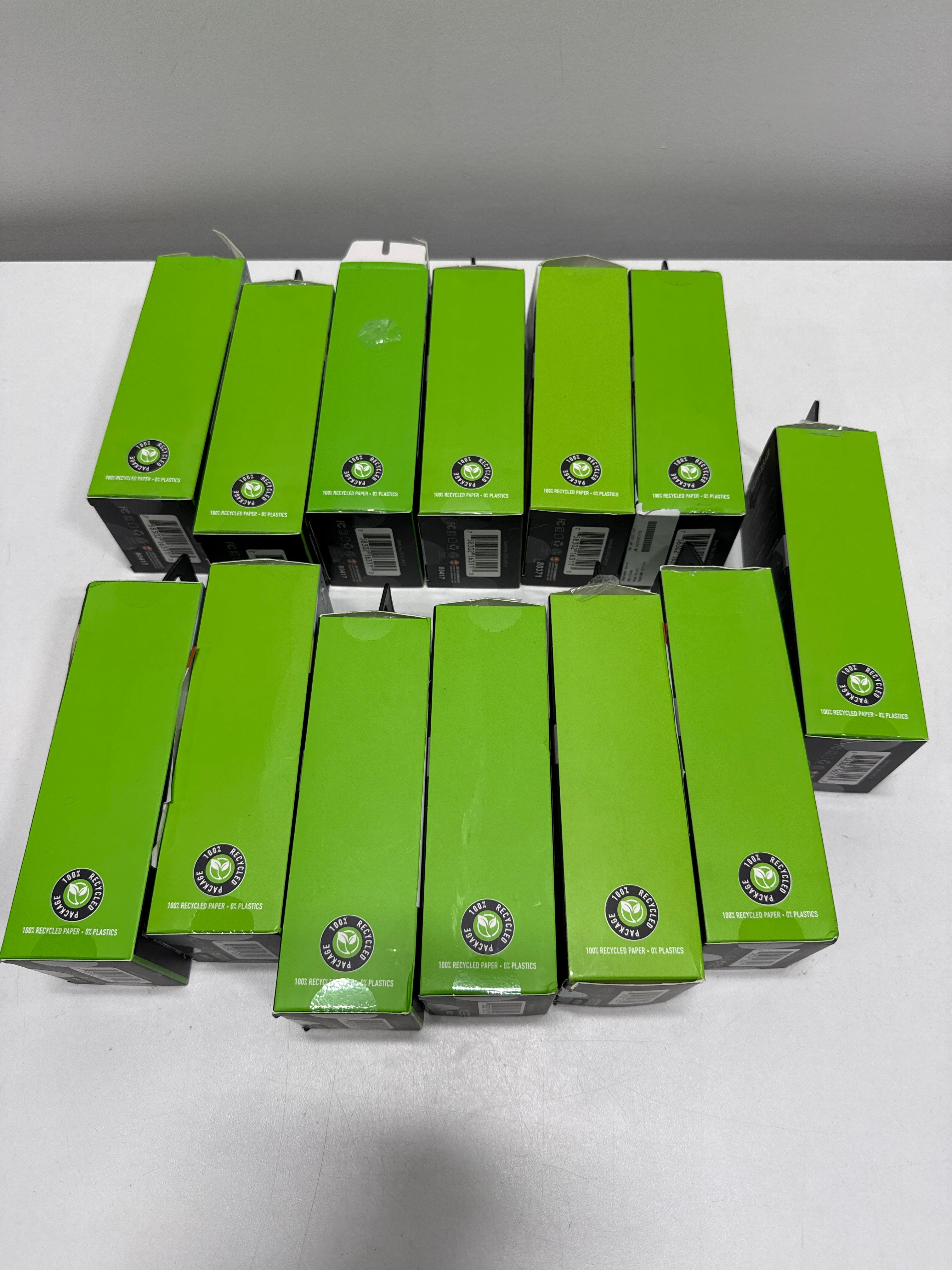 13 x Digipower - Digital Camera Battery & Charger Kit, Replacement for Canon LP-E17