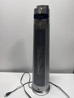 Used Dreo 1500W Solaris 818 Oscillating Ceramic 30" Indoor Space Heater