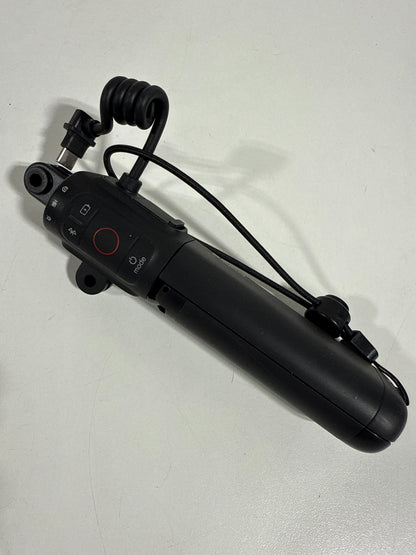 GoPro - Volta External Battery Grip/Tripod/Remote for HERO13 Black/HERO12 Black/HERO11 Black/HERO10 Black/HERO9 Black - Black