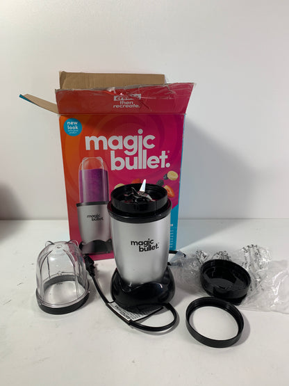 The Original Magic Bullet