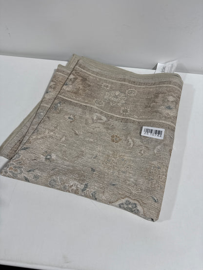 See Desc Ruggable Flatwoven Washable Odette Rug Cover, 3' x 5'