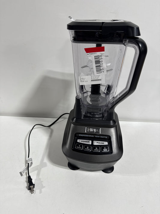 Ninja Mega Kitchen System 1500W (BL770)