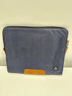 PKG - Laptop Sleeve for up to 14" Laptop - Blue