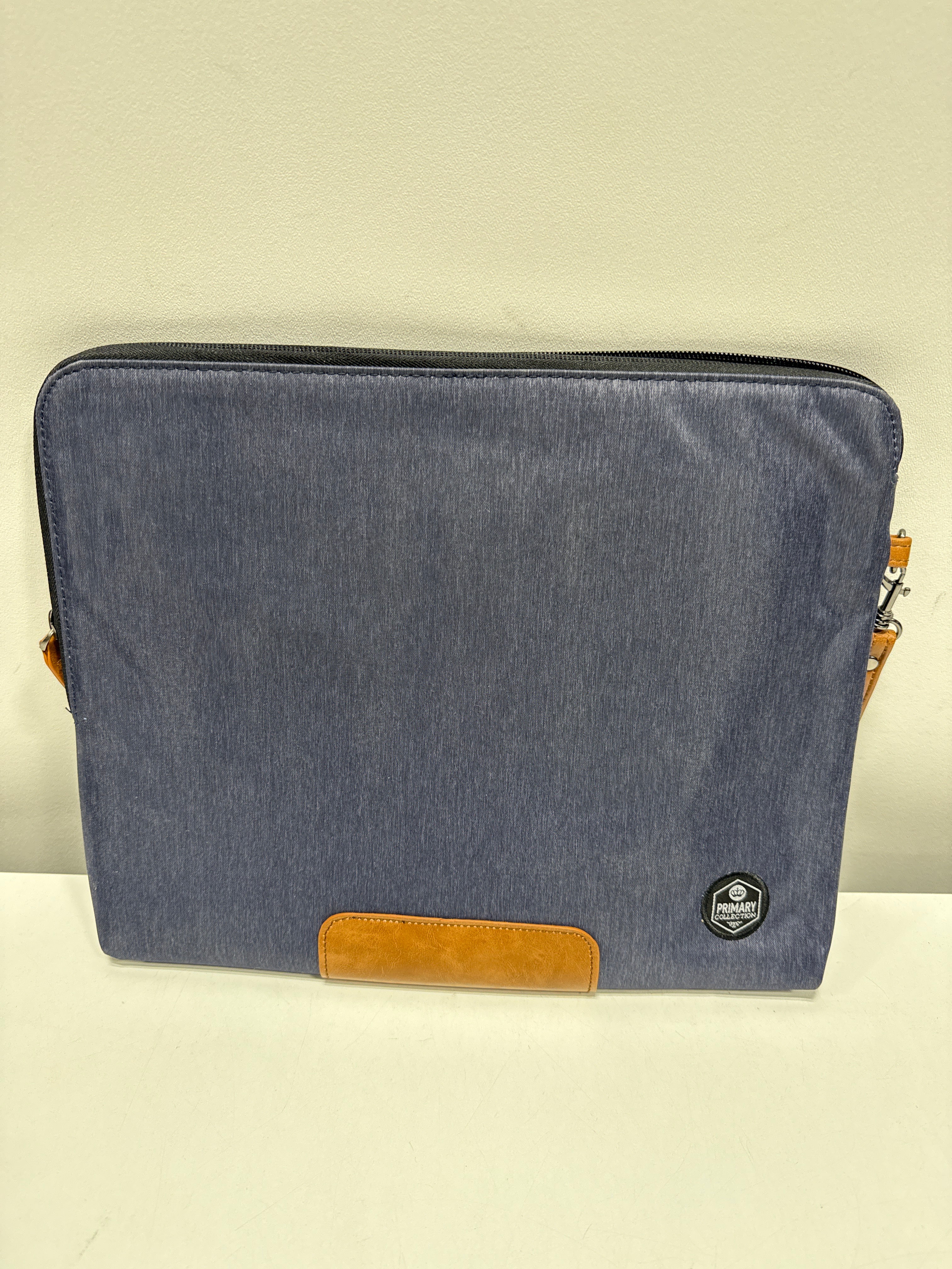 PKG - Laptop Sleeve for up to 14" Laptop - Blue